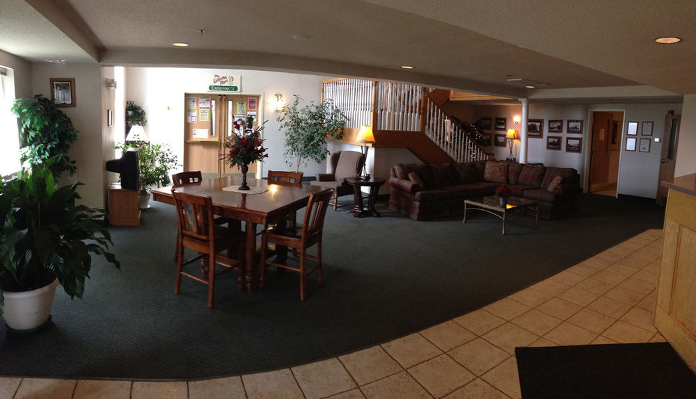 Ameriway Inn And Suites Bad Axe Exterior photo